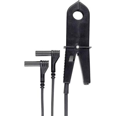 Gossen Metrawatt WZ12A Stroomtangadapter Meetbereik A/AC (bereik): 15 - 180 A Gossen Metrawatt WZ12A Stroomtangadapter Meetbereik A/AC (bereik): 15 - 180 A