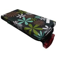 Bagagedragerkussen Cushie Rising Sun - thumbnail