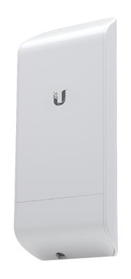 Ubiquiti Networks LocoM5 PoE WiFi-accesspoint 150 MBit/s 5 GHz
