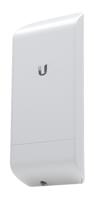 Ubiquiti Networks LocoM5 PoE WiFi-accesspoint 150 MBit/s 5 GHz - thumbnail