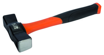 Bahco Moker | Spaans model | fiberglas handgreep | 34 mm | 700 g - 407F-700