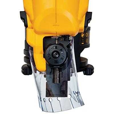 DeWALT DCN45RNN Accu Roofing Rolspijkertacker 18V XR Basic Body