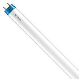 PHILIPS - LED TL Buis T8 met Starter - CorePro LEDtube EM 865 - 120cm - 14.5W - Helder/Koud Wit 6500K | Vervangt 36W