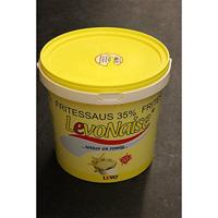 Levo Naise fritessaus 35% (10 liter) - thumbnail