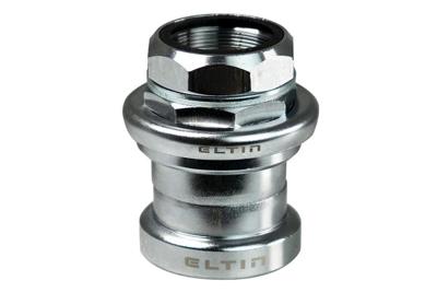 Eltin Draad Balhoofd Staal 1 1/8" - Zilver Eltin Draad Balhoofd Staal 1 1/8" - Zilver