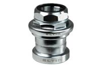 Eltin Draad Balhoofd Staal 1 1/8" - Zilver - thumbnail