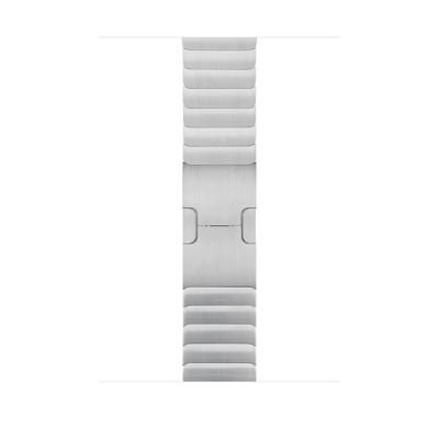 Apple Watch Band - Schakelarmband - 42 mm - Zilver - One Size