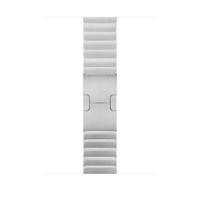 Apple Watch Band - Schakelarmband - 42 mm - Zilver - One Size - thumbnail