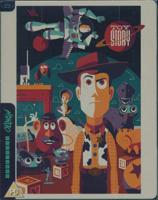 Toy Story (Mondo Steelcase) - thumbnail
