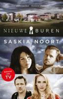 Nieuwe buren - Saskia Noort - ebook - thumbnail