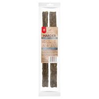 MACED Harder rundvlees met wild - hondensnack - 100 g - thumbnail
