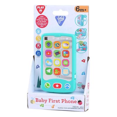Playgo baby mijn eerste telefoon