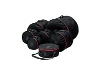 Tama DSS72S drumhoezenset 22, 8, 10, 12, 14, 16, 14 - thumbnail