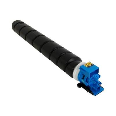 Huismerk Kyocera TK-8515C Toner Cyaan Huismerk Kyocera TK-8515C Toner Cyaan