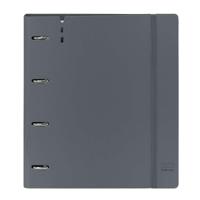 Ringmap Safta Dark grey - thumbnail