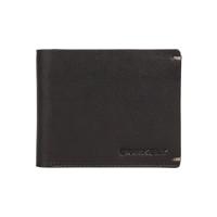 Burkely Antique Avery Billfold Low Flap Zwart - thumbnail