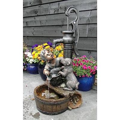 Ubbink AcquaArte - Regina waterornament Ubbink AcquaArte - Regina waterornament