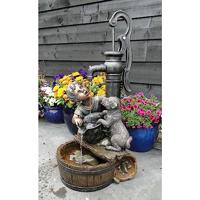 Ubbink AcquaArte - Regina waterornament - thumbnail