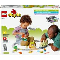 LEGO® DUPLO 10427 Interactieve avonturentrein - thumbnail