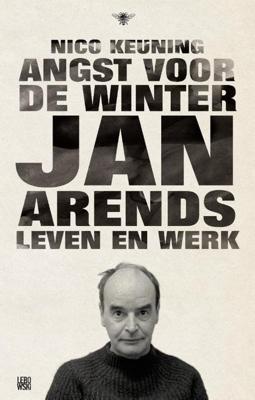 Angst voor de winter - Nico Keuning - ebook