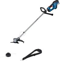 Bosch Blauw gfr 18v-23 | 18v accu bosmaaier | zonder accu en lader - 06008d1000 - thumbnail