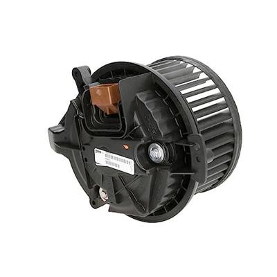 Kachelventilator 698813