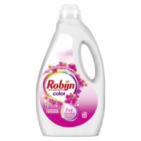 Robijn Robijn Vloeibaar Wasmiddel Color Pink Sensation 60 Wasbeurten 3 liter - thumbnail