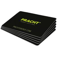 Pracht ALPHA9003-RFID-Karte RFID-kaart - thumbnail