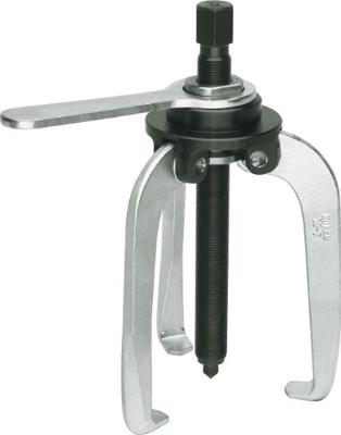 Kukko Trekker | spandiepte 165 mm | spanwijdte 200 mm | 10 T | 1 stuk - 12-3 12-3