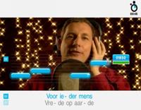 Singstar Studio 100 - thumbnail