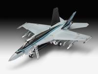 Revell Maverick`s F/A-18E Super Hornet - thumbnail