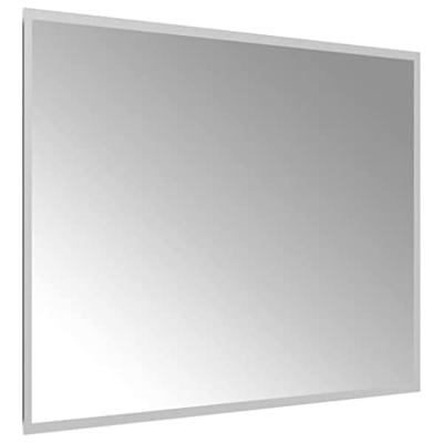 Badkamerspiegel LED 60x80 cm