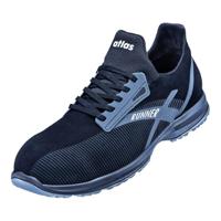 Atlas Werkschoen Runner 95 S3 | Zwart/Grijs | Maat 46 - 4043692449180 - thumbnail