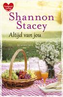 Altijd van jou - Shannon Stacey - ebook - thumbnail