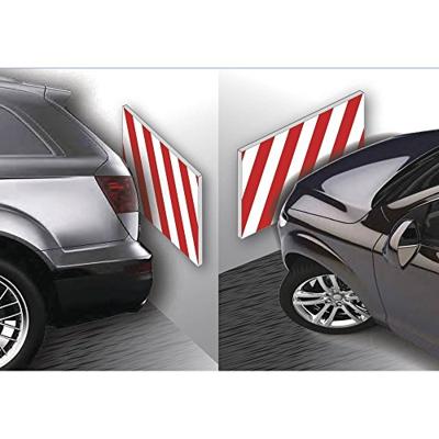 Bumper Geko Wit 24 x 50 cm