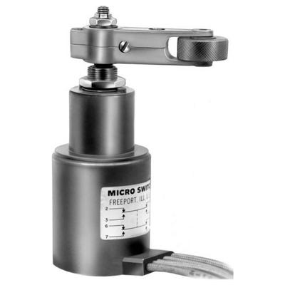 Honeywell SPS 32EN11-6 Eindschakelaar 1 stuk(s)