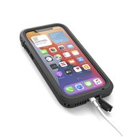 Catalyst Waterproof Hoesje iPhone 12 Zwart - thumbnail
