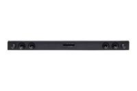 LG SK1D Soundbar Bluetooth - zwart - thumbnail