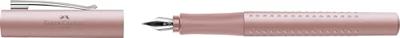 Faber Castell Vulpen Grip 2011 B - pale rose