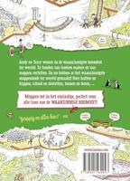 Het waanzinnige moppenboek - thumbnail