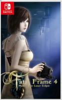 Fatal Frame - Mask of the Lunar Eclipse - thumbnail