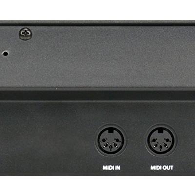 ADJ DMX Operator 384 DMX en MIDI controller