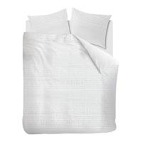 Riviera Maison katoenen dekbedovertrek lits-jumeaux - thumbnail