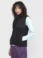 Craft 1913811 ADV Explore Pile Fleece Vest W - Black - XL - thumbnail