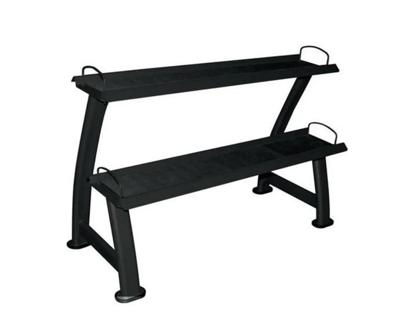 Toorx Kettlebell Storage Rack - multifunctioneel opbergrek