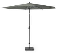 Platinum | Parasol Riva 250 x 250 cm | Black - thumbnail