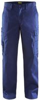 Blåkläder Werkbroek 14001800 | Marineblauw | Maat 62 - 7330509042168 - thumbnail