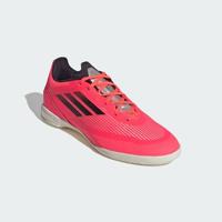 Volwassenen Zaalvoetbalschoenen Adidas 1 F50 League In Roze - Maat: 43 1/3 - thumbnail