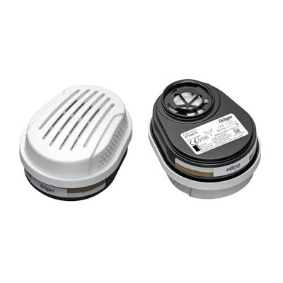 Dräger Filter Bajonet A2-P3 à 2 st.