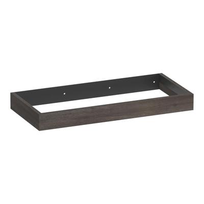 Brauer Amaze - Onderkast - 100 cm - met Geïntegreerde Ophangbeugel - Driftwood